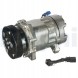 Delphi TSP0159060 Compressor air conditioning a3 1.6 96- - delphi tsp0159060