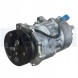 Delphi TSP0159060 Compressor air conditioning a3 1.6 96- - delphi tsp0159060