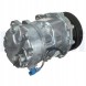 Delphi TSP0159060 Compressor air conditioning a3 1.6 96- - delphi tsp0159060