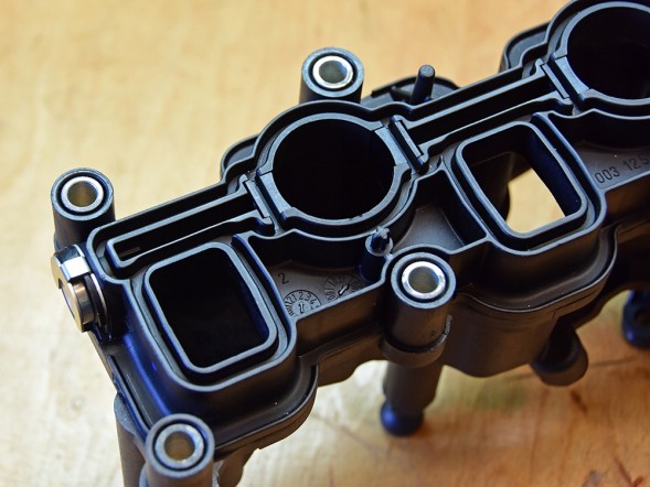 Tafmet  P2015 suction manifold caps audi vw 2.7 3.0 tdi bsg asb cas can bpp