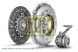 Schaeffler LuK 623 3277 33 Clutch kit 623 3277 33 luk