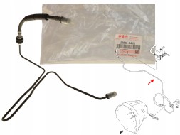 Suzuki OE 23830-64J10 Suzuki grand vitara ii 05- clutch coupling cable