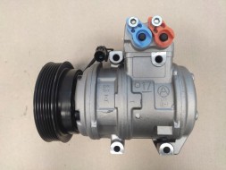 CHINA  Air conditioning compressor 10270-50600 kia sorento 2.2 crdi