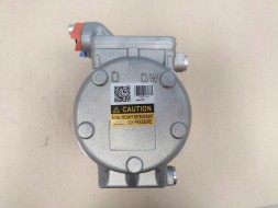 CHINA  Air conditioning compressor 10270-50600 kia sorento 2.2 crdi