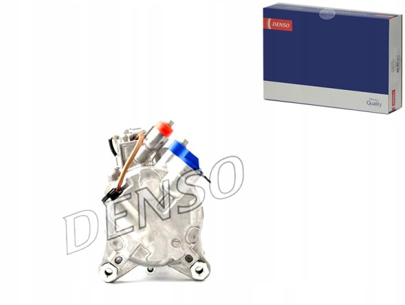 Denso DCP05106 DEN/GIFT Air conditioning compressor bmw 1 (f20) 1 (f21) 2 (f22 + driver assistant #31