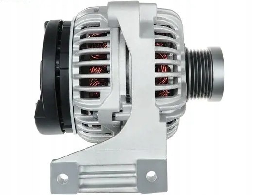 AS-PL A0275 Alternator 140a a0275 as-pl volvo s60 s80 v70 ii