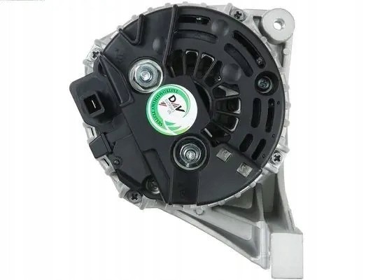 AS-PL A0275 Alternator 140a a0275 as-pl volvo s60 s80 v70 ii