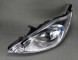 Abakus  Headlight front ford ka 2008 - 2016 / left
