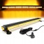 CHINA  Strobe orange led beam 95 cm warning lamp tow truck for magnet