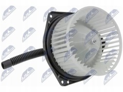 NTY EWN-SU-000 Suzuki grand vitara ii mk2 05-15 blower motor
