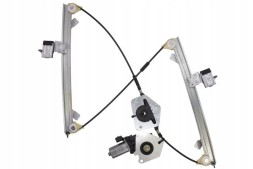 AC Rolcar 01.0180 Window lifter front p (electric, with motor, number of doors: 4) alfa