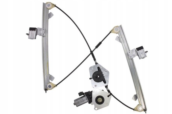 AC Rolcar 01.0180 Window lifter front p (electric, with motor, number of doors: 4) alfa