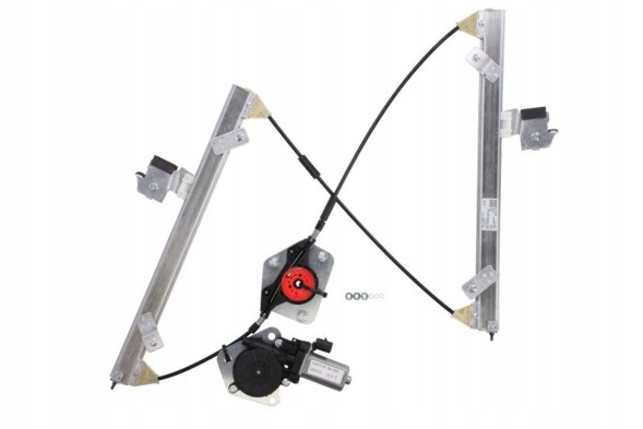 AC Rolcar 01.0180 Window lifter front p (electric, with motor, number of doors: 4) alfa