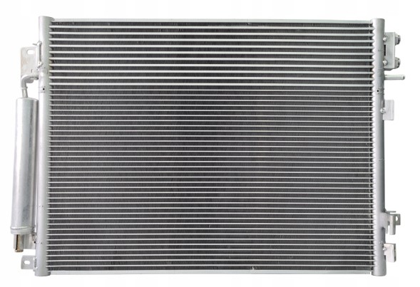 AHE 68050127AB 68050127AA Chrysler 300c 04-11 68050127aa/at air conditioning cooler