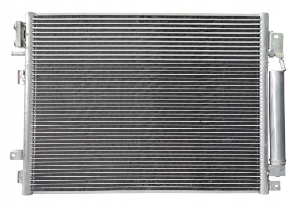 AHE 68050127AB 68050127AA Chrysler 300c 04-11 68050127aa/at air conditioning cooler