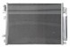 AHE 68050127AB 68050127AA Chrysler 300c 04-11 68050127aa/at air conditioning cooler