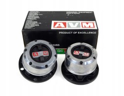 AVM  Nissan terrano ii | navara d21 | ford maverick hub coupling avm 452