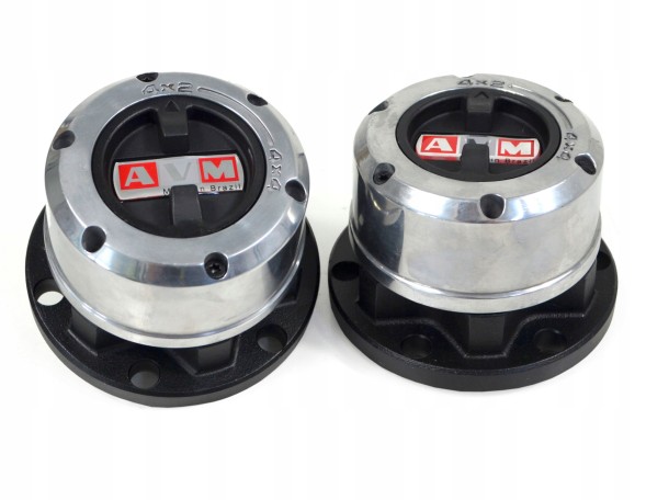 AVM  Nissan terrano ii | navara d21 | ford maverick hub coupling avm 452