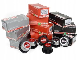 AVM  Nissan terrano ii | navara d21 | ford maverick hub coupling avm 452