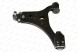 MOOG ME-WP-2077 Control arm me-wp-2077 moog