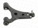 MOOG ME-WP-2077 Control arm me-wp-2077 moog