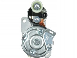 AS-PL  Starter s5351s as-pl honda accord vii