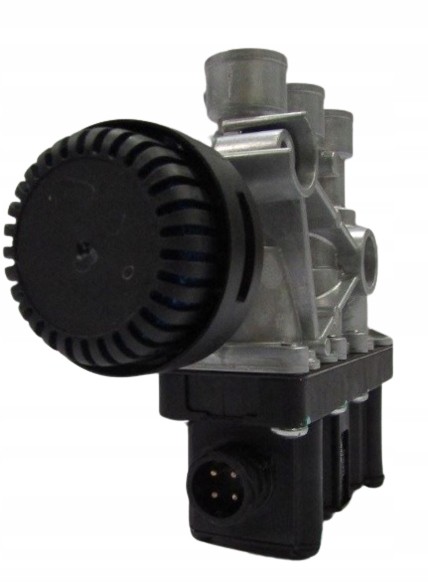 SOLR 37540460070 Valve electromagn ecas daf man cushions