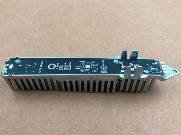 WOLLER  Led drl heatsink diode 83a.941.475 for audi q3 f3 sportback 2019-