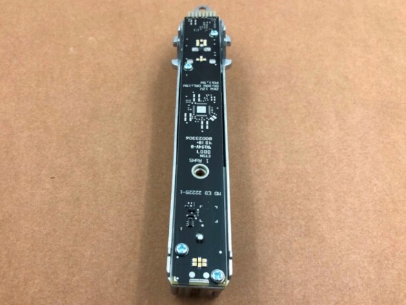 WOLLER  Led drl heatsink diode 83a.941.475 for audi q3 f3 sportback 2019-