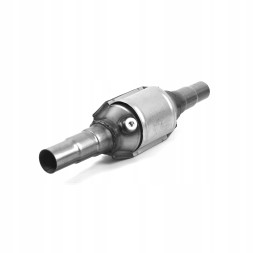 CHINA RM 455055 Universal catalytic converter euro 4 to 2.0l 45/50/55 round metal