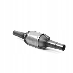 CHINA RM 455055 Universal catalytic converter euro 4 to 2.0l 45/50/55 round metal