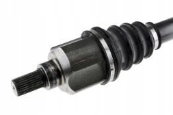 CHINA abc-15.01u/26 Half axle left citroen c4 1.6 2.0 c4 picasso/grand picasso 2.0 peugeot 3.0