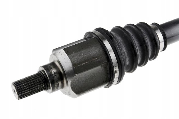 CHINA abc-15.01u/26 Half axle left citroen c4 1.6 2.0 c4 picasso/grand picasso 2.0 peugeot 3.0