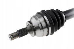 CHINA abc-15.01u/26 Half axle left citroen c4 1.6 2.0 c4 picasso/grand picasso 2.0 peugeot 3.0