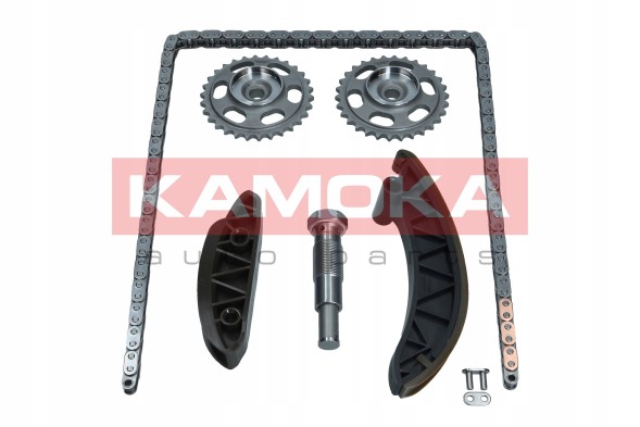 Kamoka 7001584 Kamoka mercedes cls 11-17 timing chain kit