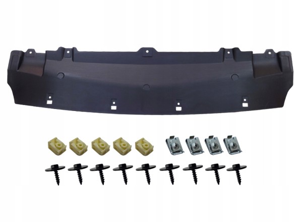 DSP  Engine guard bmw 5 f10 f11 2010-2017 m-package