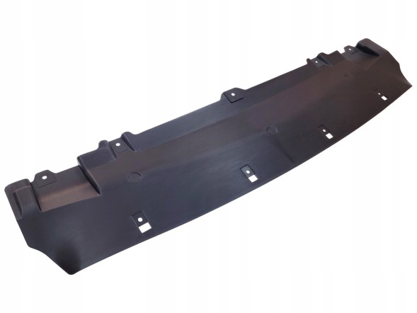 DSP  Engine guard bmw 5 f10 f11 2010-2017 m-package