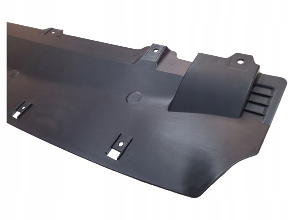 DSP  Engine guard bmw 5 f10 f11 2010-2017 m-package