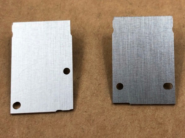 WOLLER H.309. LED Right left drl led boards 4pin 5pin 8led 4led for mercedes a w177 v177 x177