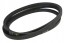 Gates 0102231-GAT V-belt 0102231-gat