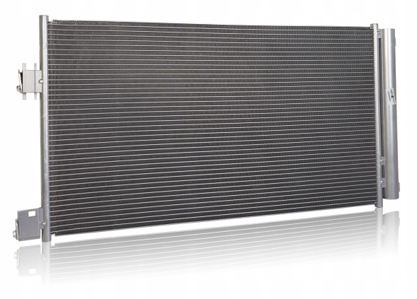 AHE 4S92100-4366R Air conditioning cooler condenser dacia duster (hm) 2017+ 1.5 dci 921004366r