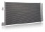 AHE 4S92100-4366R Air conditioning cooler condenser dacia duster (hm) 2017+ 1.5 dci 921004366r