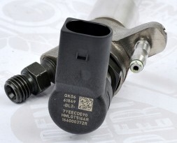 Renault OE 166007840R Injector 2.3 master movano 166000372r + deposit