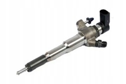 Renault OE 166007840R Injector 2.3 master movano 166000372r + deposit