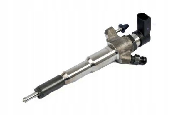 Renault OE 166007840R Injector 2.3 master movano 166000372r + deposit