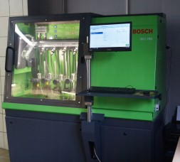 Renault OE 166007840R Injector 2.3 master movano 166000372r + deposit