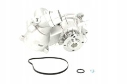 Thermotec THED1B037TT(iMOTO) Water pump bmw 5 (e60) 5 (e61) 6 (e63) 6 (e64) 7 + driver's essential #37