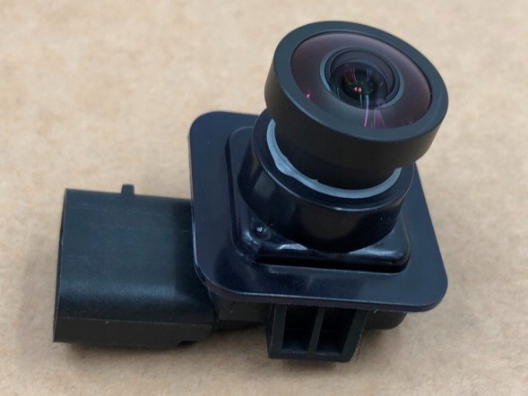 WOLLER  Camera reversing assistant ep5t-19g490-aa for lincoln mkz 2012-2015 beforelift