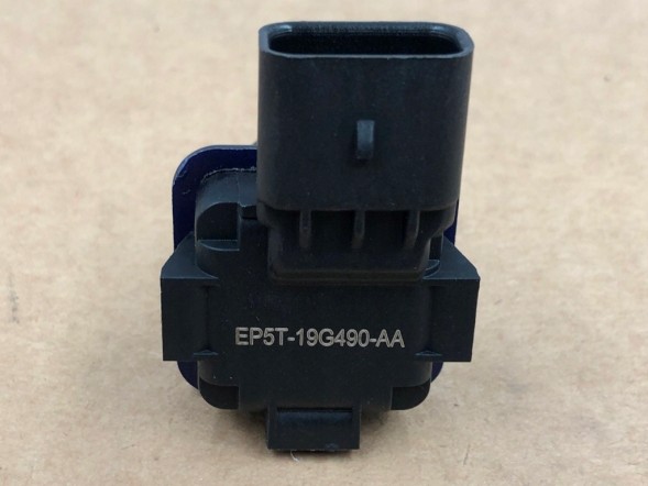 WOLLER  Camera reversing assistant ep5t-19g490-aa for lincoln mkz 2012-2015 beforelift