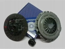 Statim 100.931 Statim hyundai kia clutch kit